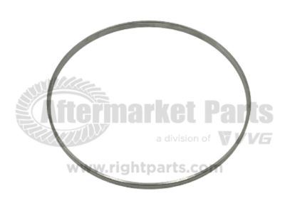 41458002 Saw Head Attachment Spindle Bearing Spacer